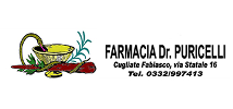 Logo Farmacia Puricelli